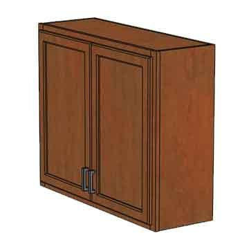 B-W3630 - Closeout Kitchens,CRAFTSMAN, , Bristol