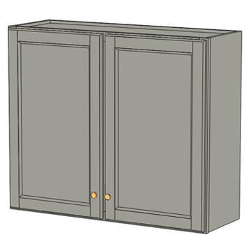 KD-W3630 - Closeout Kitchens,JSIDESIGNER, , Dover