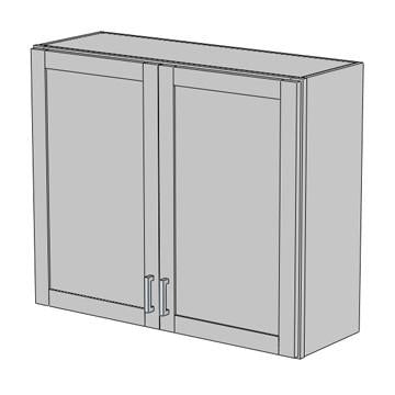 AM-W3630 - Closeout Kitchens,PREMIERE, , Plymouth