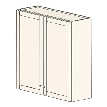 KTM-W3636 - Closeout Kitchens,JSIDESIGNER, , Trenton Recessed