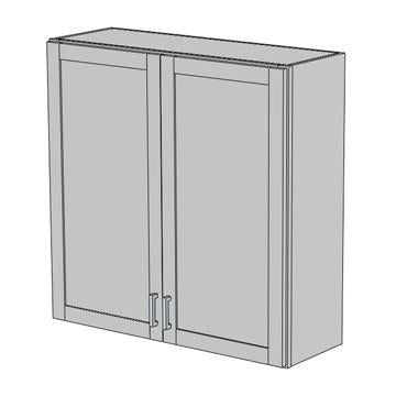 AM-W3636 - Closeout Kitchens,PREMIERE, , Plymouth