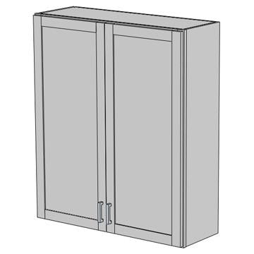 AM-W3642 - Closeout Kitchens,PREMIERE, , Plymouth