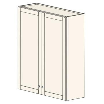 KTM-W3642 - Closeout Kitchens,JSIDESIGNER, , Trenton Recessed