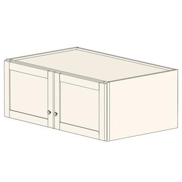 KTM-W391524 - Closeout Kitchens,JSIDESIGNER, , Trenton Recessed