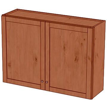 KS-W4230 - Closeout Kitchens,JSIDESIGNER, , Sturbridge