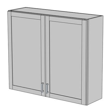 AM-W4236 - Closeout Kitchens,PREMIERE, , Plymouth