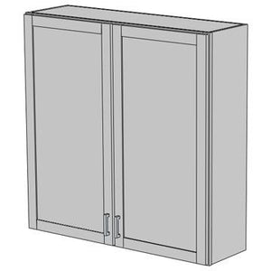 AM-W4242 - Closeout Kitchens,PREMIERE, , Plymouth
