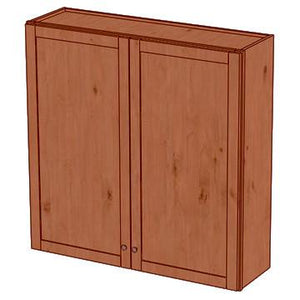KS-W4242 - Closeout Kitchens,JSIDESIGNER, , Sturbridge