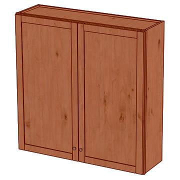 KS-W4242 - Closeout Kitchens,JSIDESIGNER, , Sturbridge