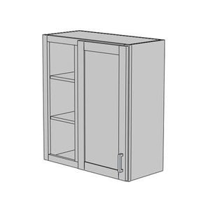 AM-WBC2730 - Closeout Kitchens,PREMIERE, , Plymouth