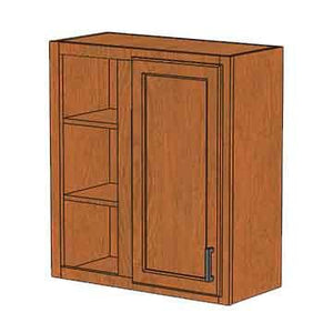 B-WBC2730 - Closeout Kitchens,CRAFTSMAN, , Bristol