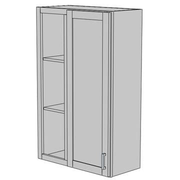 AM-WBC2742 - Closeout Kitchens,PREMIERE, , Plymouth
