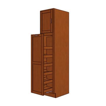 S-WP1884PO - Closeout Kitchens,CRAFTSMAN, , Salem