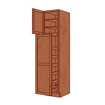 KS-WP1884PULL - Closeout Kitchens,JSIDESIGNER, , Sturbridge