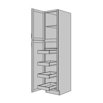 Q-WP1884RT - Closeout Kitchens,PREMIERE, , Quincy