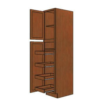 B-WP1884RT - Closeout Kitchens,CRAFTSMAN, , Bristol