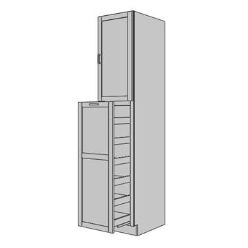AM-WP1890PO - Closeout Kitchens,PREMIERE, , Plymouth