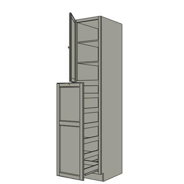 KE-WP1890PULL - Closeout Kitchens,JSIDESIGNER, , Essex