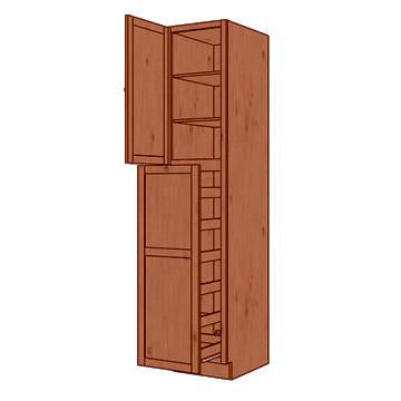 KS-WP1890PULL - Closeout Kitchens,JSIDESIGNER, , Sturbridge