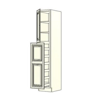 KW-WP1890PULL - Closeout Kitchens,JSIDESIGNER, , Wheaton