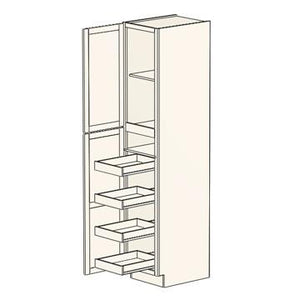 KTM-WP1890RT - Closeout Kitchens,JSIDESIGNER, , Trenton Recessed
