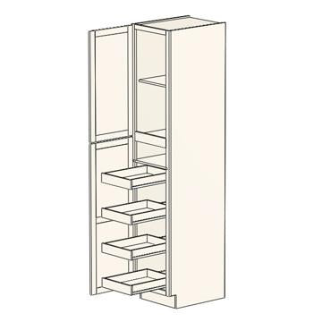 KTM-WP1890RT - Closeout Kitchens,JSIDESIGNER, , Trenton Recessed