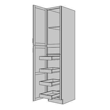 A-WP1890RT - Closeout Kitchens,PREMIERE, , Amesbury