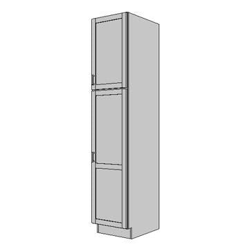 Q-WP1890 - Closeout Kitchens,PREMIERE, , Quincy
