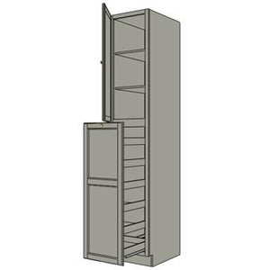 KD-WP1896PULL - Closeout Kitchens,JSIDESIGNER, , Dover