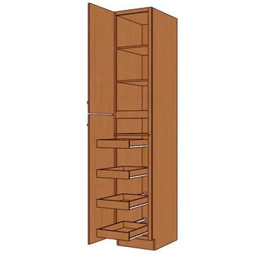 KK-WP1896RT - Closeout Kitchens,JSIDESIGNER, , Kingston