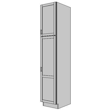 A-WP1896 - Closeout Kitchens,PREMIERE, , Amesbury