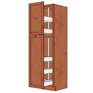 KS-WP18PULL - Closeout Kitchens,JSIDESIGNER, , Sturbridge