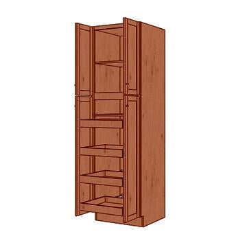 KS-WP2484BRT - Closeout Kitchens,JSIDESIGNER, , Sturbridge