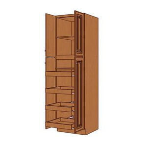 KK-WP2484BRT - Closeout Kitchens,JSIDESIGNER, , Kingston