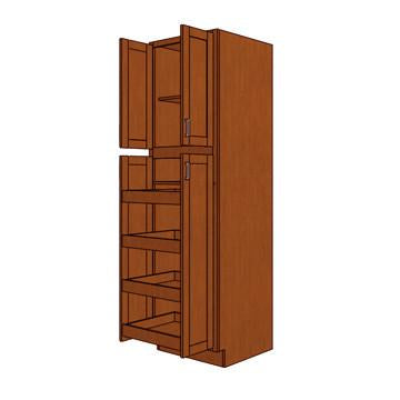 S-WP2484BRT - Closeout Kitchens,CRAFTSMAN, , Salem