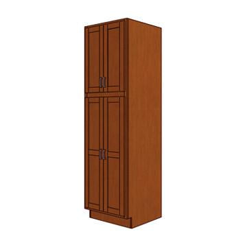 S-WP2484B - Closeout Kitchens,CRAFTSMAN, , Salem