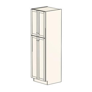 KTM-WP2484B - Closeout Kitchens,JSIDESIGNER, , Trenton Recessed