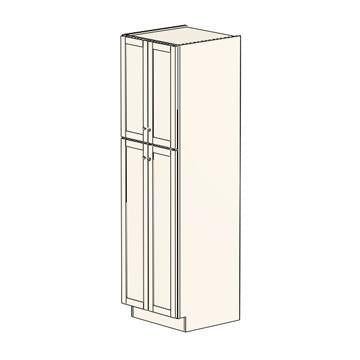 KTM-WP2484B - Closeout Kitchens,JSIDESIGNER, , Trenton Recessed
