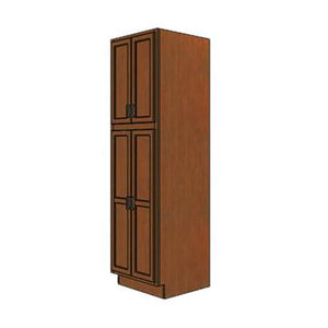 B-WP2484B - Closeout Kitchens,CRAFTSMAN, , Bristol