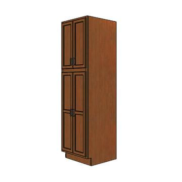 B-WP2484B - Closeout Kitchens,CRAFTSMAN, , Bristol