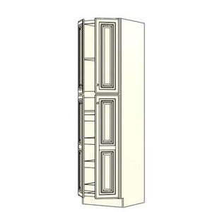 KW-WP2490BRT - Closeout Kitchens,JSIDESIGNER, , Wheaton