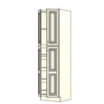 KW-WP2490BRT - Closeout Kitchens,JSIDESIGNER, , Wheaton