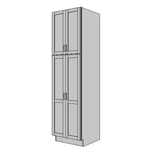 Q-WP2490B - Closeout Kitchens,PREMIERE, , Quincy