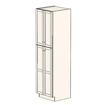 KTM-WP2490B - Closeout Kitchens,JSIDESIGNER, , Trenton Recessed
