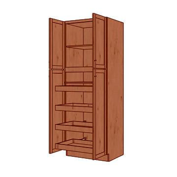 KS-WP3084BRT - Closeout Kitchens,JSIDESIGNER, , Sturbridge
