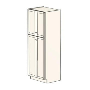 KTM-WP3084B - Closeout Kitchens,JSIDESIGNER, , Trenton Recessed