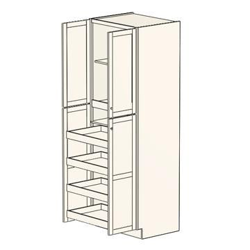 KTM-WP3090BRT - Closeout Kitchens,JSIDESIGNER, , Trenton Recessed