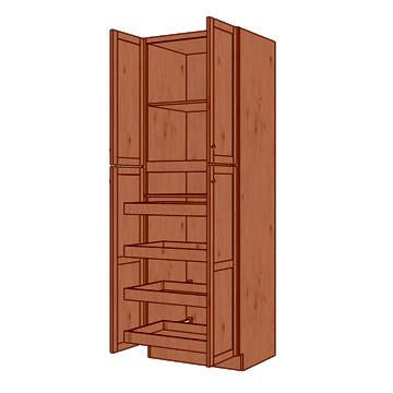 KS-WP3090BRT - Closeout Kitchens,JSIDESIGNER, , Sturbridge
