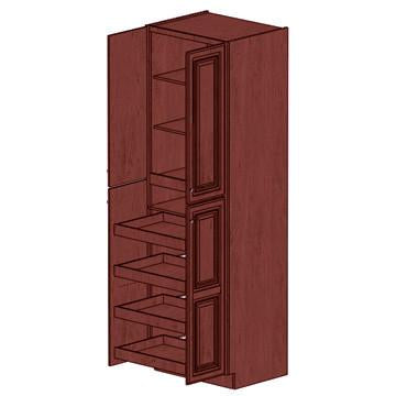 KG-WP3096BRT - Closeout Kitchens,JSIDESIGNER, , Georgetown