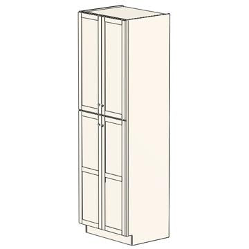 KTM-WP3096B - Closeout Kitchens,JSIDESIGNER, , Trenton Recessed